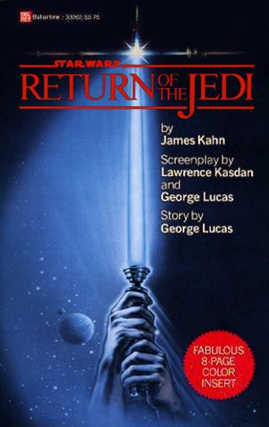 [Rebellion Era 24] • Return of the Jedi